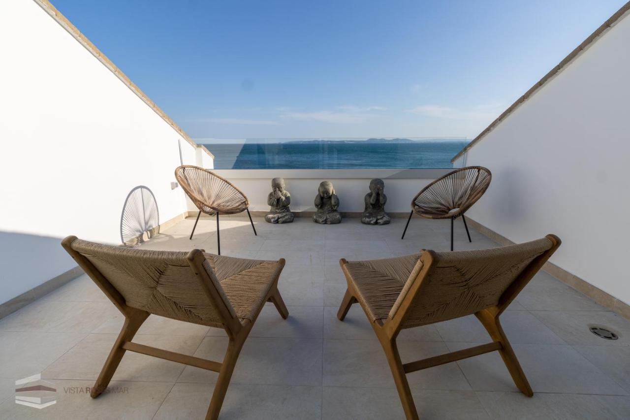 Vista Roses Mar - El Brancs Villa Luaran gambar
